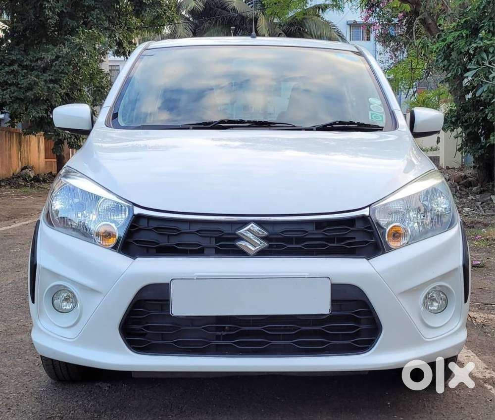 Maruti Suzuki Celerio Vxi, 2019, Petrol