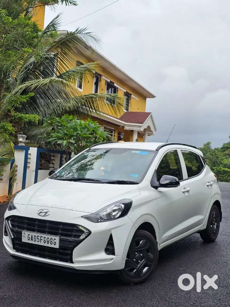 Hyundai Grand I10 Nios 2022 For Sale