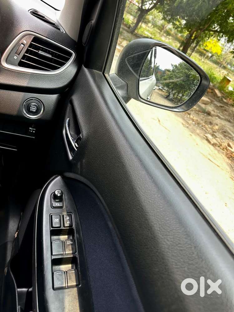 Toyota Glanza 1.2 V Amt, 2020, Petrol