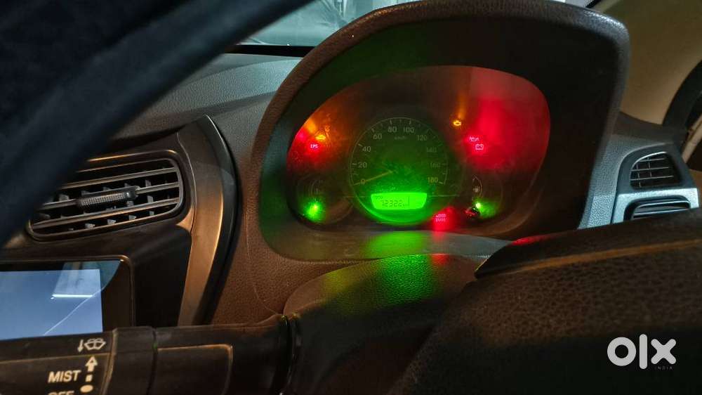 Hyundai Eon 2018 Petrol Era Plus
