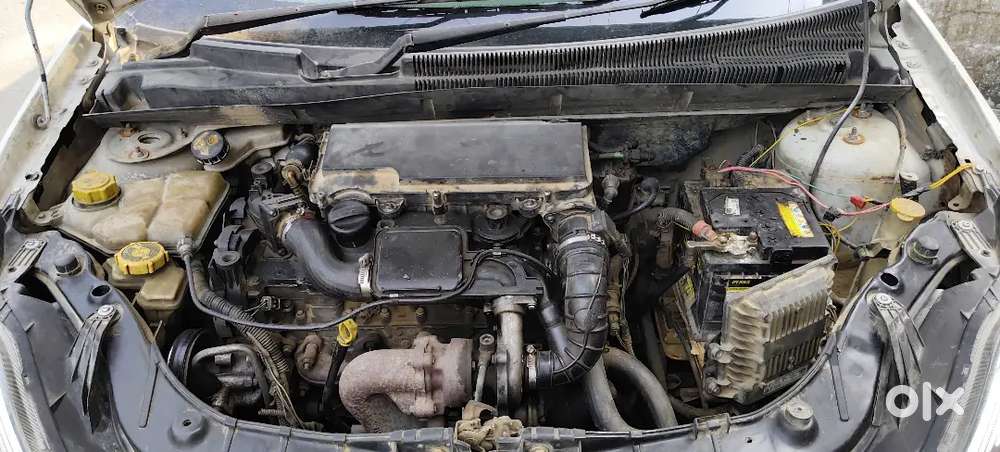 Ford Figo Good Condition