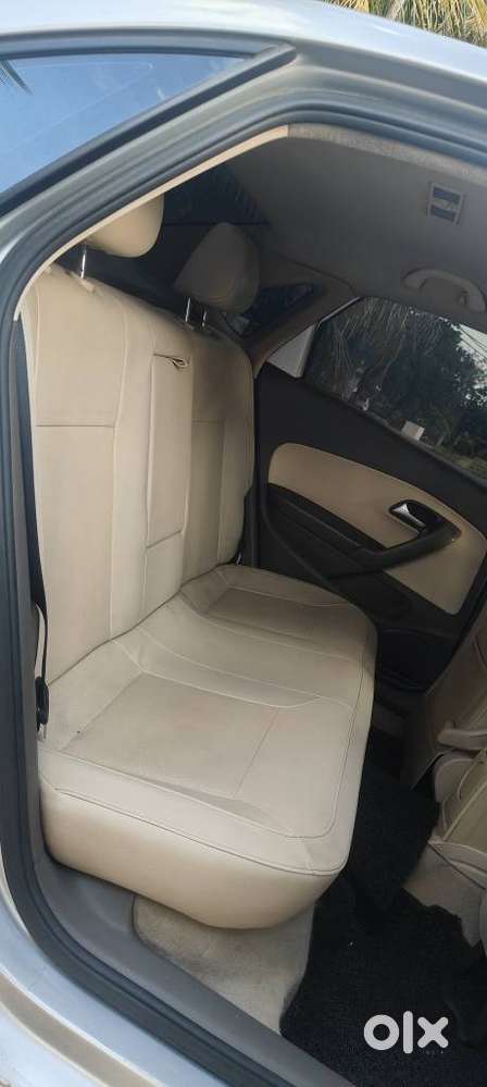 Volkswagen Vento Diesel Highline, 2012, Diesel