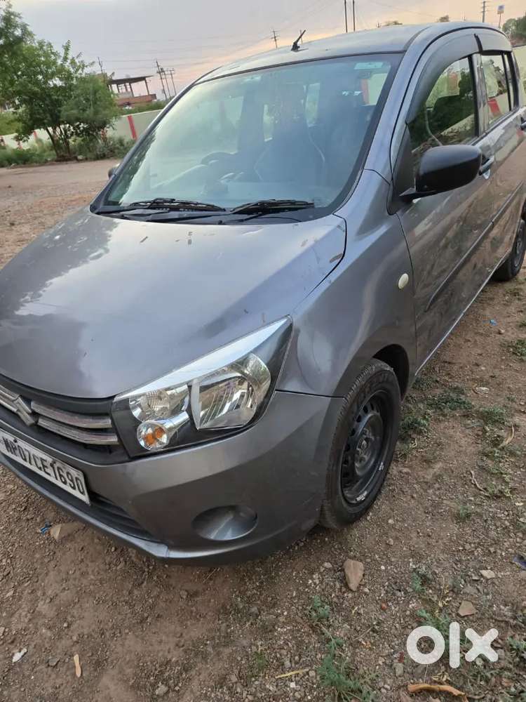 Celerio Sall