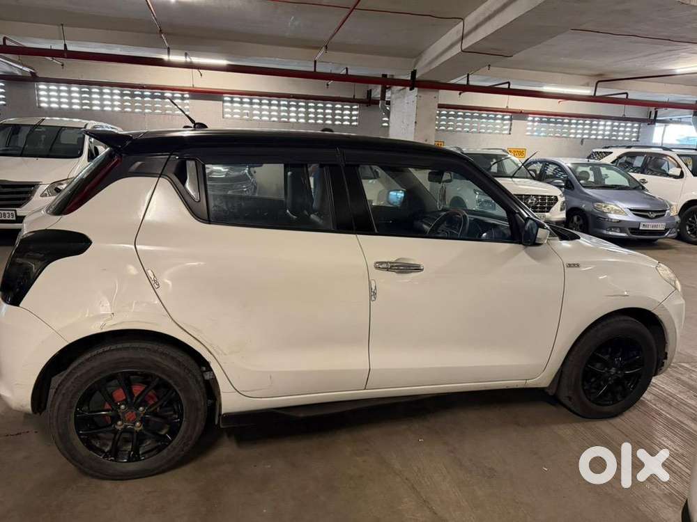 2018 Maruti Suzuki Diesel Car