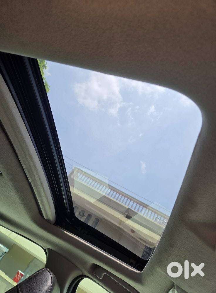 Honda Wr-v I-vtec Vx, 2018, Petrol