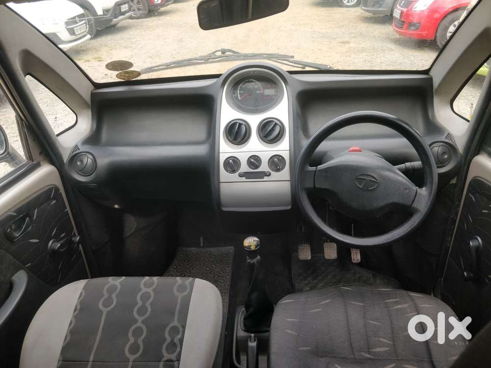 Tata Nano Xt, 2013, Petrol