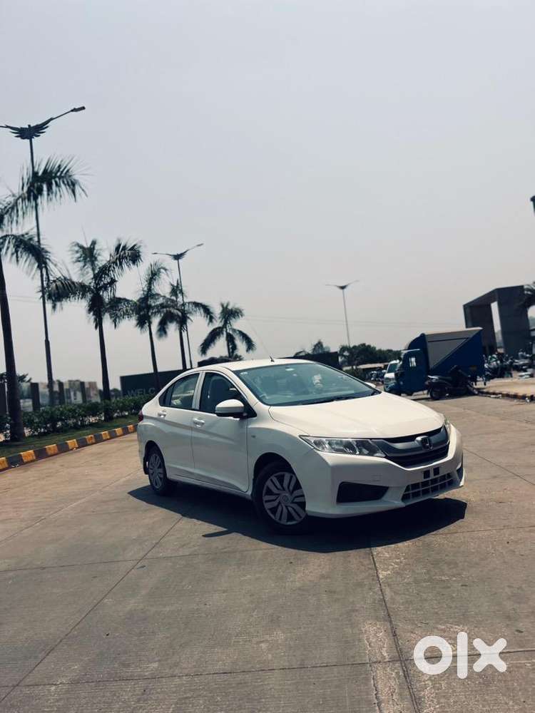 Honda City 2014 Petrol In Excellent Condition
