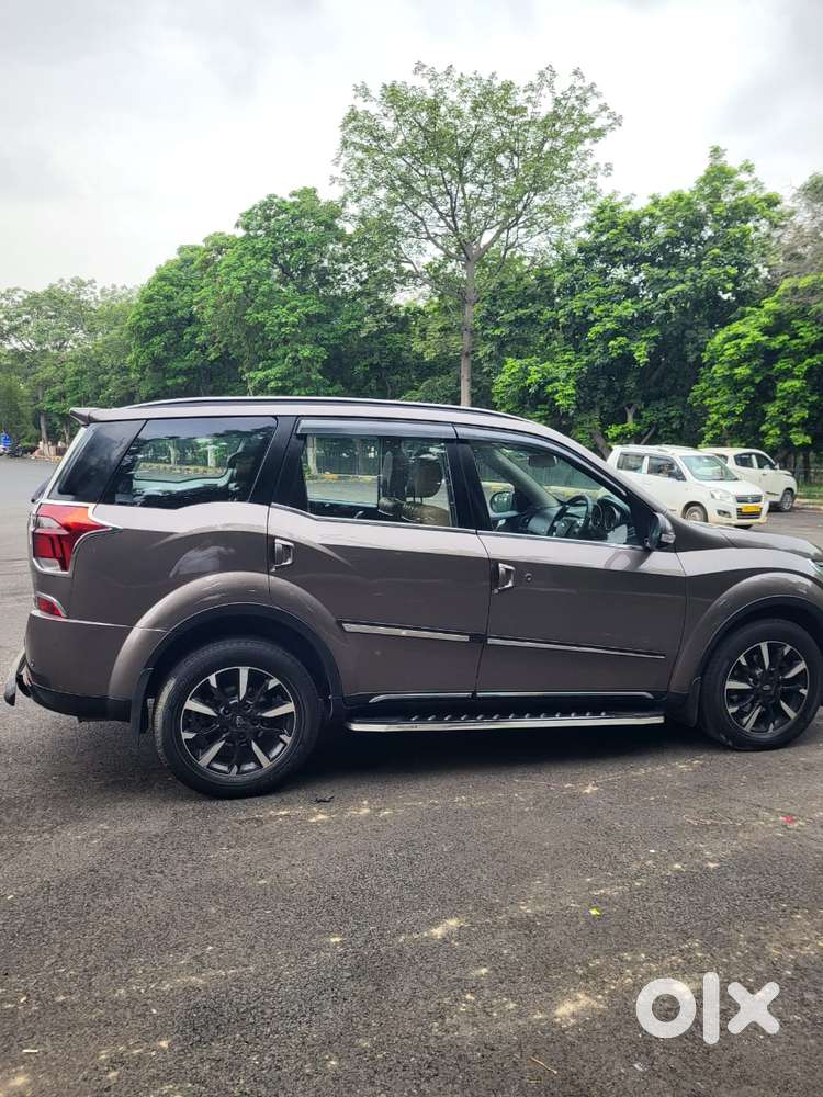 Mahindra Xuv500 W11 At, 2019, Diesel