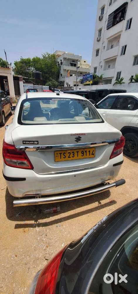 Maruti Suzuki Swift Dzire Tour S, 2023, Cng & Hybrids