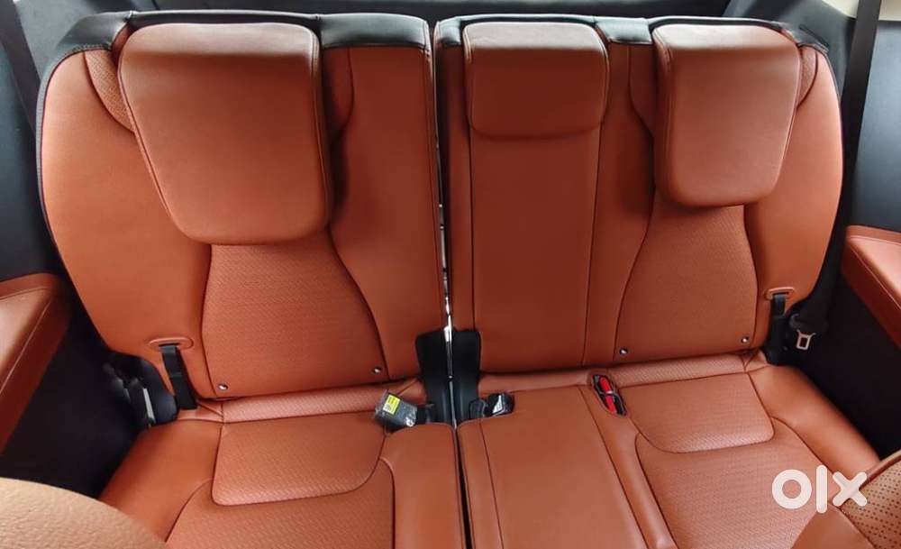 Kia Carnival Limousine Plus 7 Str, 2025, Diesel