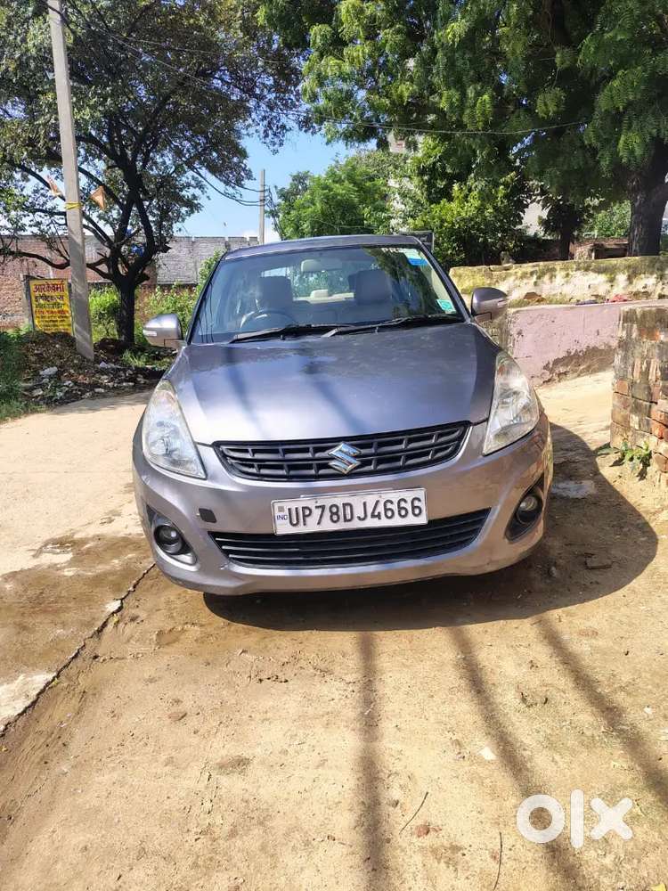 Maruti Dzire Lxi 2014