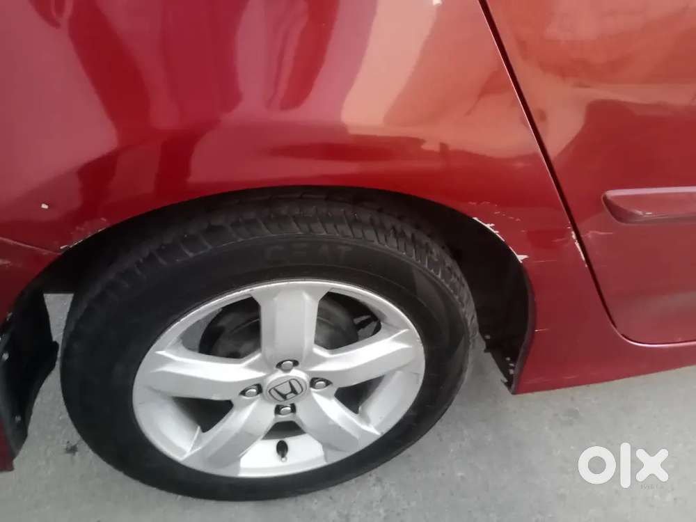 Honda City 2010 Petrol Complete Show Room Maintain