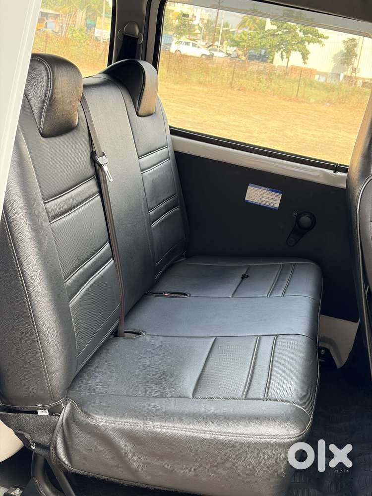 Maruti Suzuki Eeco Cng 5 Seater Ac, 2025, Cng & Hybrids
