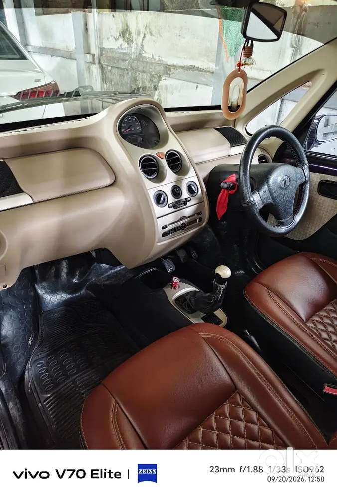 Tata Nano Twist Xt 2015 Car