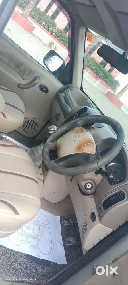 Mahindra Scorpio Vlx Bs Iii, 2010, Diesel