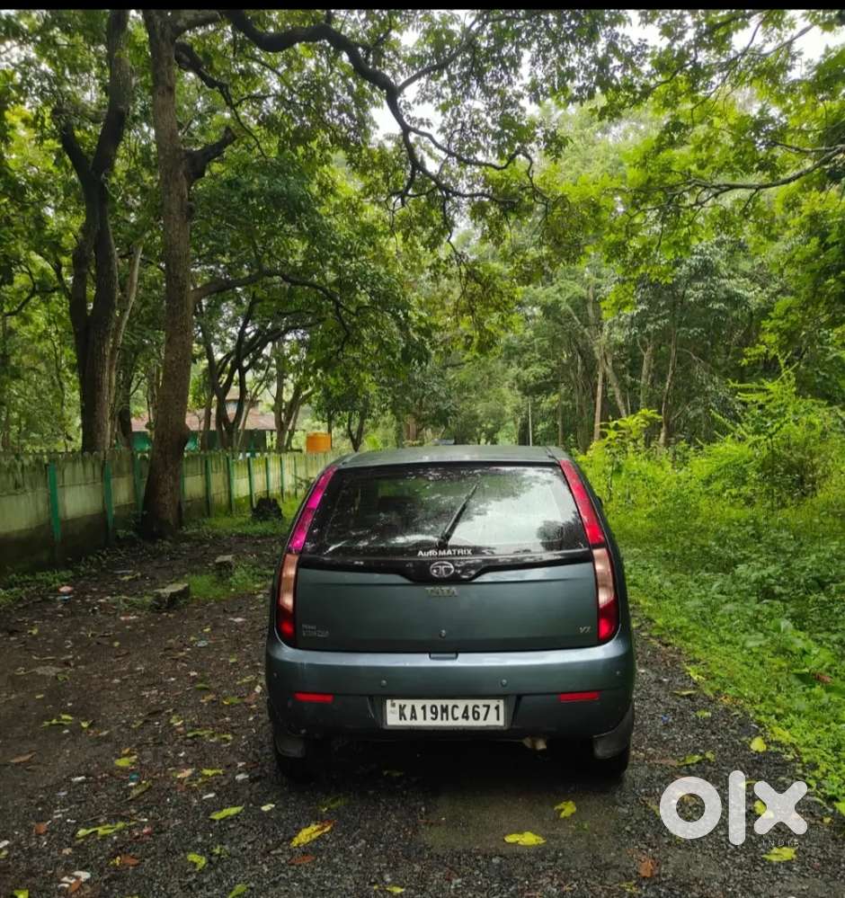2013 Tata Vista Tech Vx