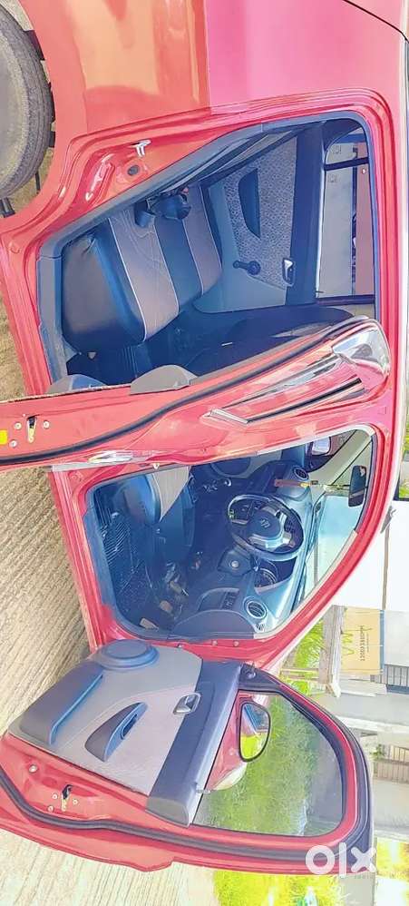 Maruti Suzuki Alto 800 2017