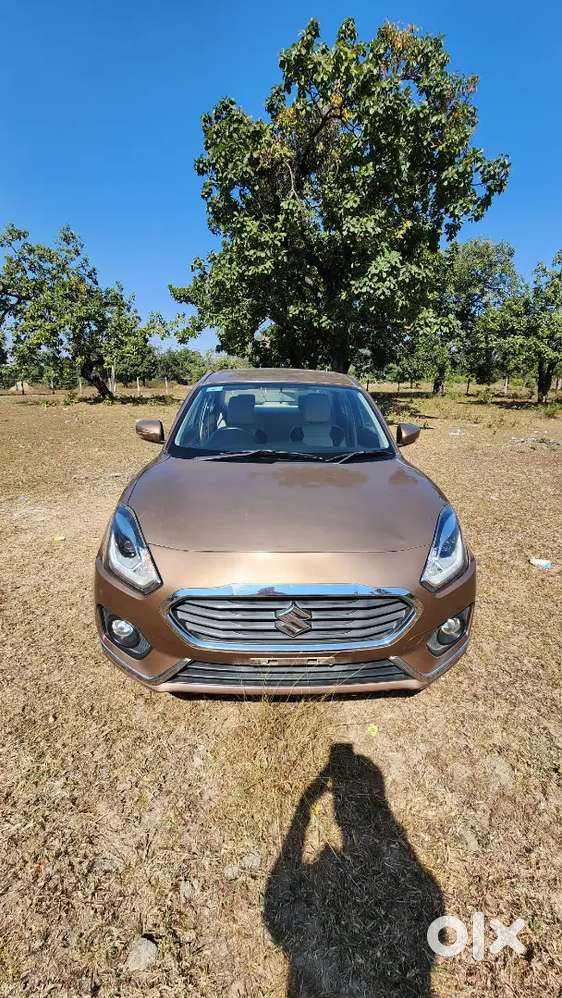 Maruti Suzuki Dzire 2018 Diesel Good Condition