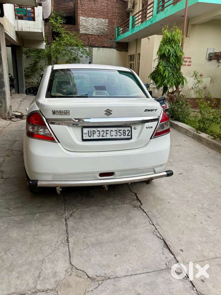 Maruti Suzuki Swift Dzire Vdi (o), 2014, Diesel