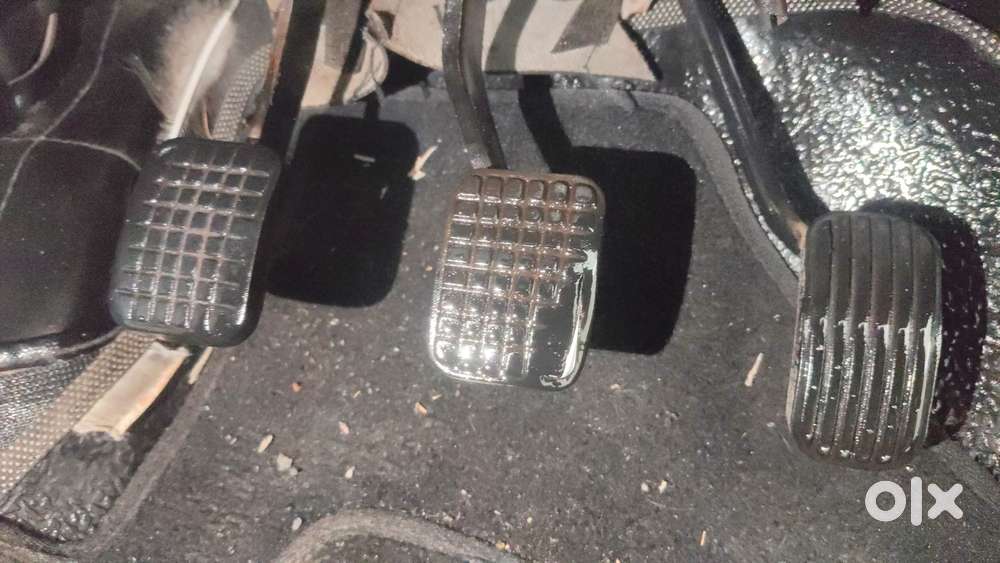 Tata Tigor 1.2 Revotron Xz Option, 2017, Cng & Hybrids