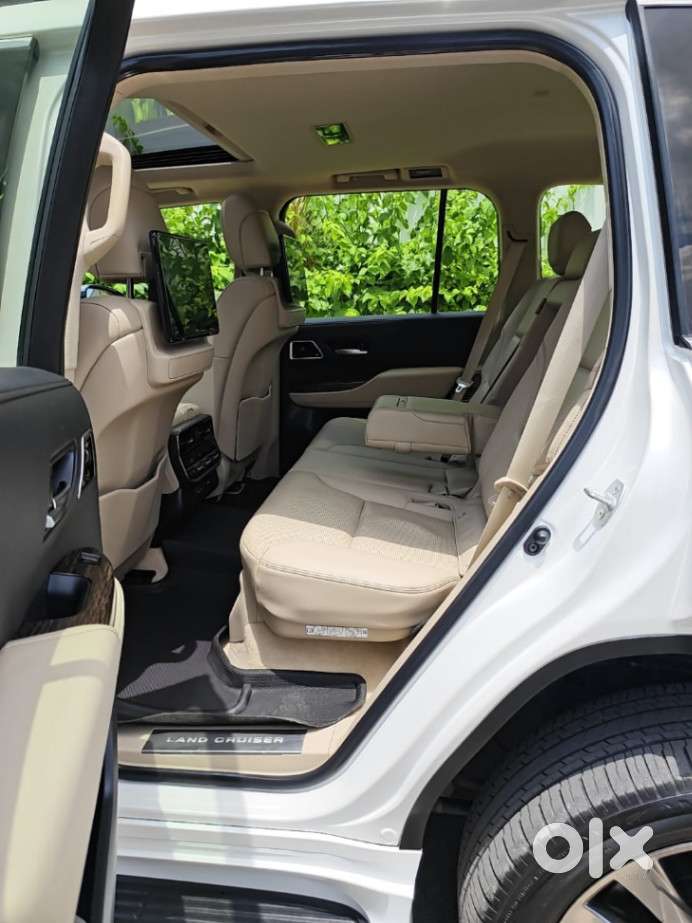 Toyota Land Cruiser 3.3 Zx Diesel, 2025, Diesel