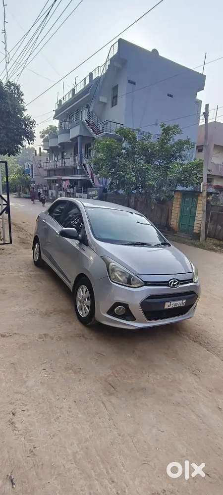 Xcent 2015-07, Well Maintained, Good Condition