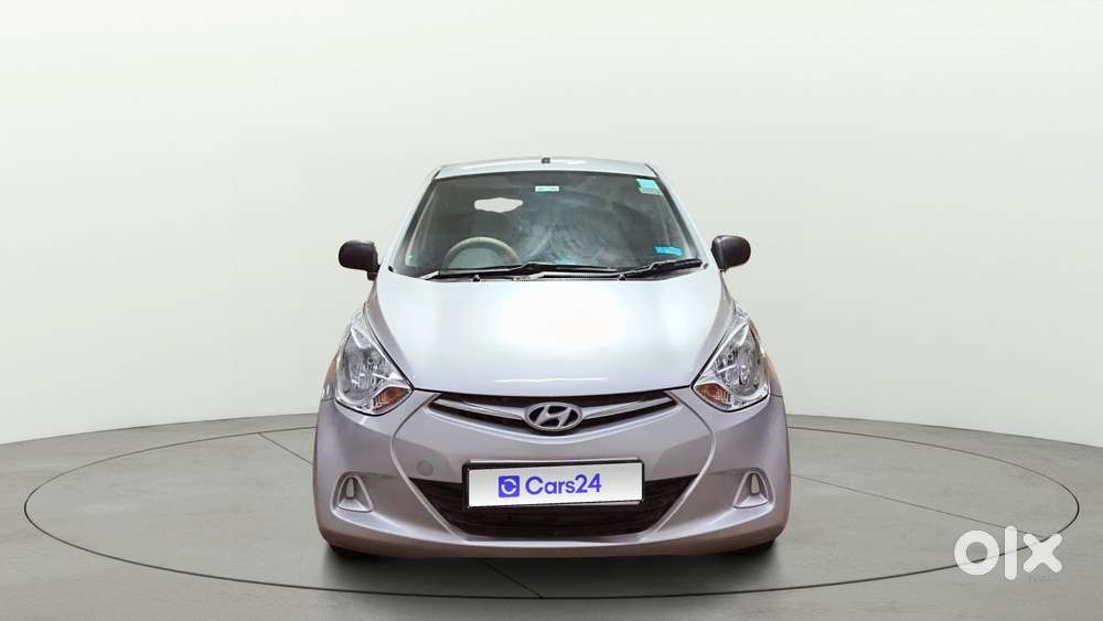 Hyundai Eon Era +, 2018, Petrol