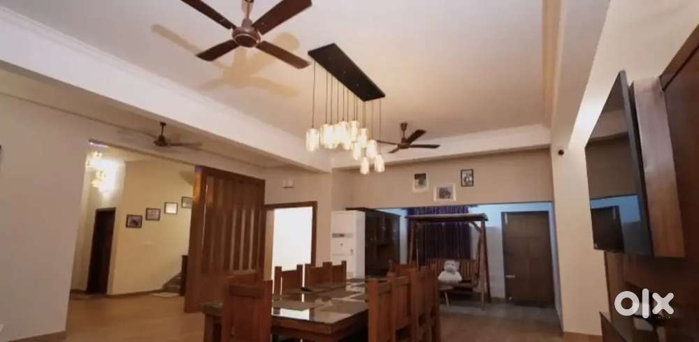 2BHK in Panampilly Nagar