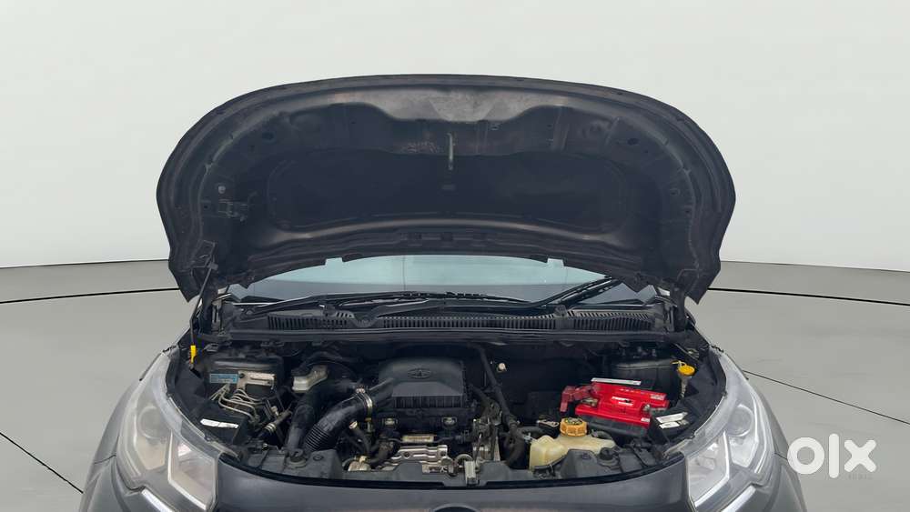 Tata Nexon 1.2 Revotron Xz Plus (s), 2020, Petrol