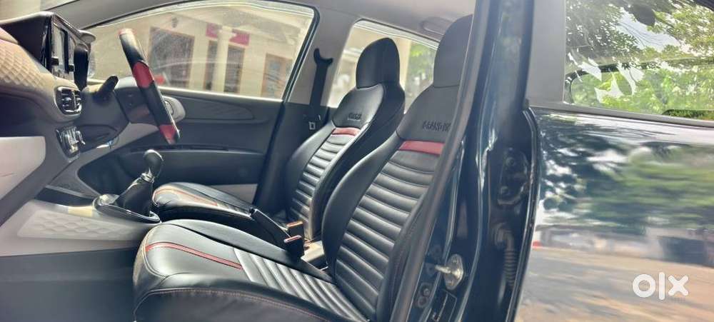 Hyundai Grand I10 Nios Sportz, 2020, Petrol