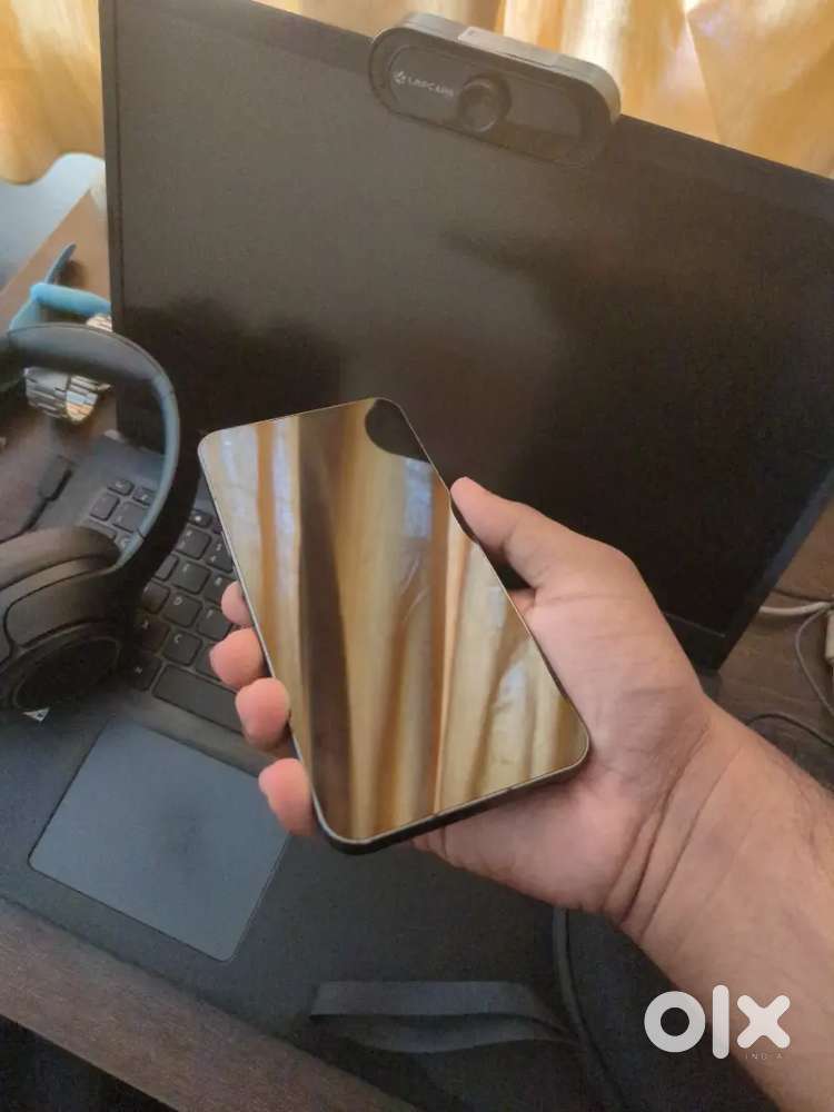 Nothing Phone 1 8GB | 256GB