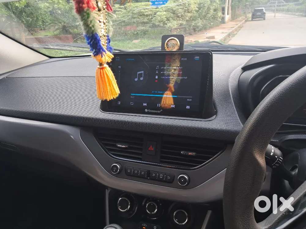 Tata Nexon 1.5 Diesel 30 Decmber 2020  1st Owner  75000 K.m. Dl Ragist