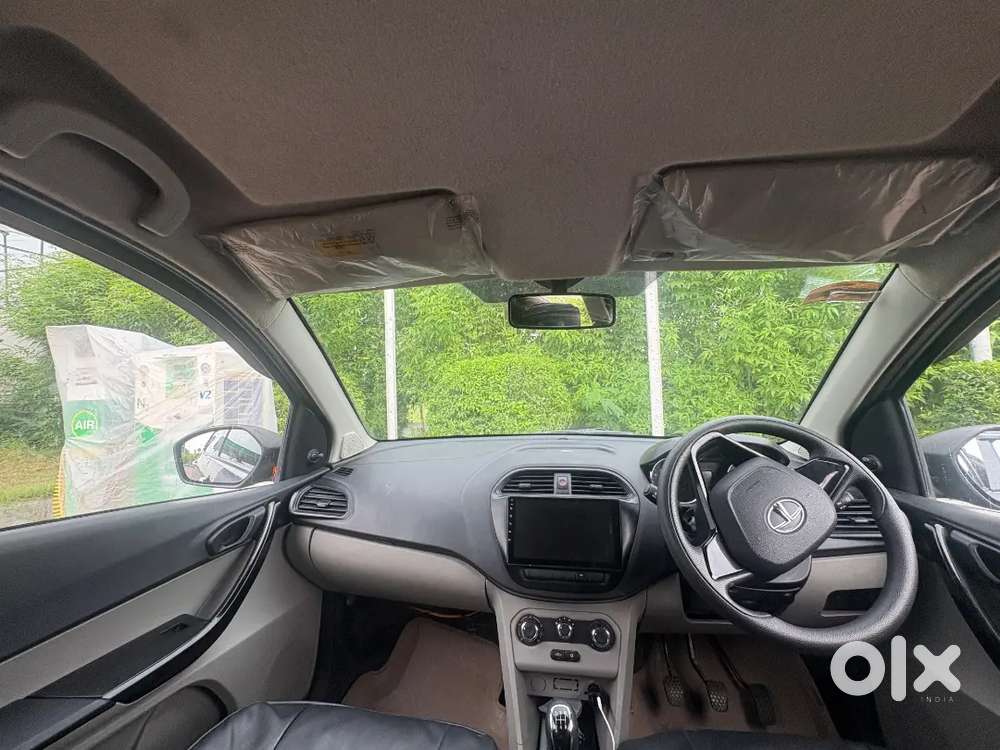 Tata Tiago 1.2 Revotron November 2019 Well Maintained