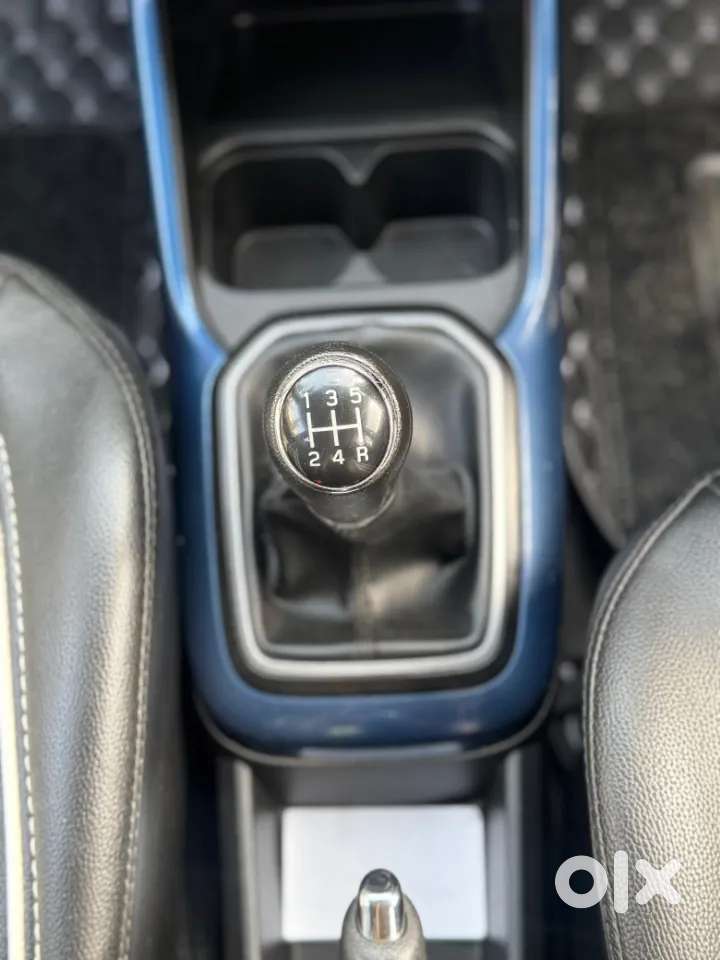 Maruti Suzuki Ignis 1.2 Zeta Mt, 2021, Petrol