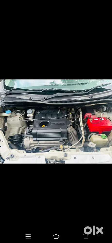 Maruti Suzuki Wagon R 2014 Petrol 89500 Km Driven