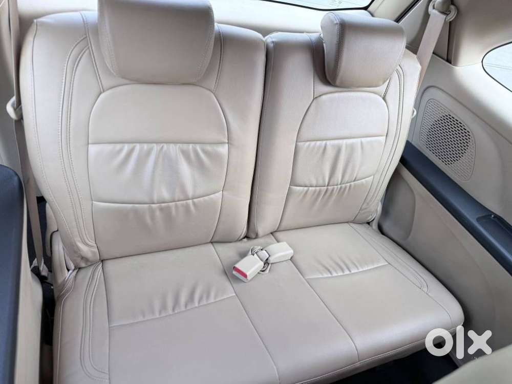 Honda Mobilio 1.5 S I-vtec Mt, 2015, Petrol