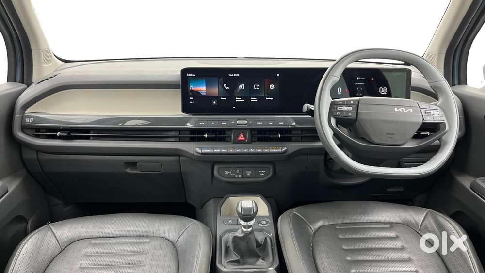 Kia Syros Htx Turbo, 2025, Petrol