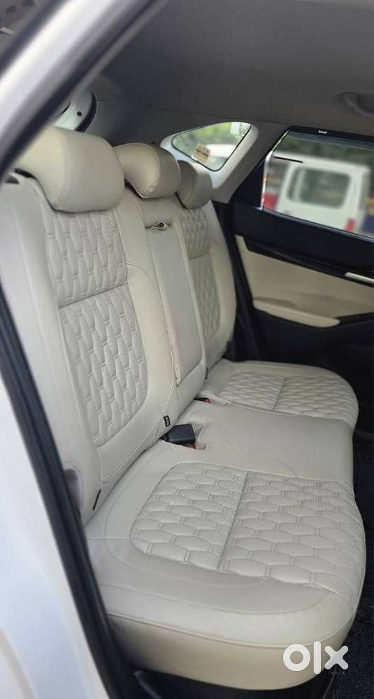 Kia Seltos Htx G, 2020, Petrol