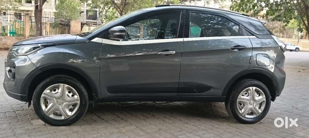 Tata Nexon 1.5 Revotorq Xm, 2018, Diesel