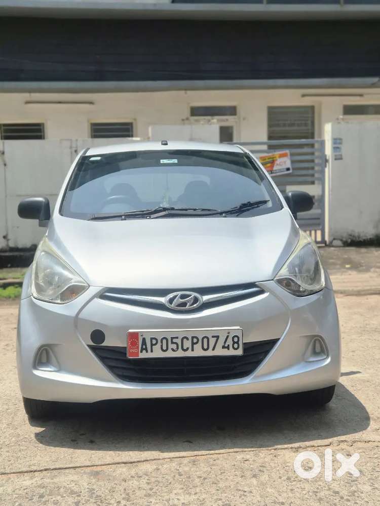 Hyundai Eon