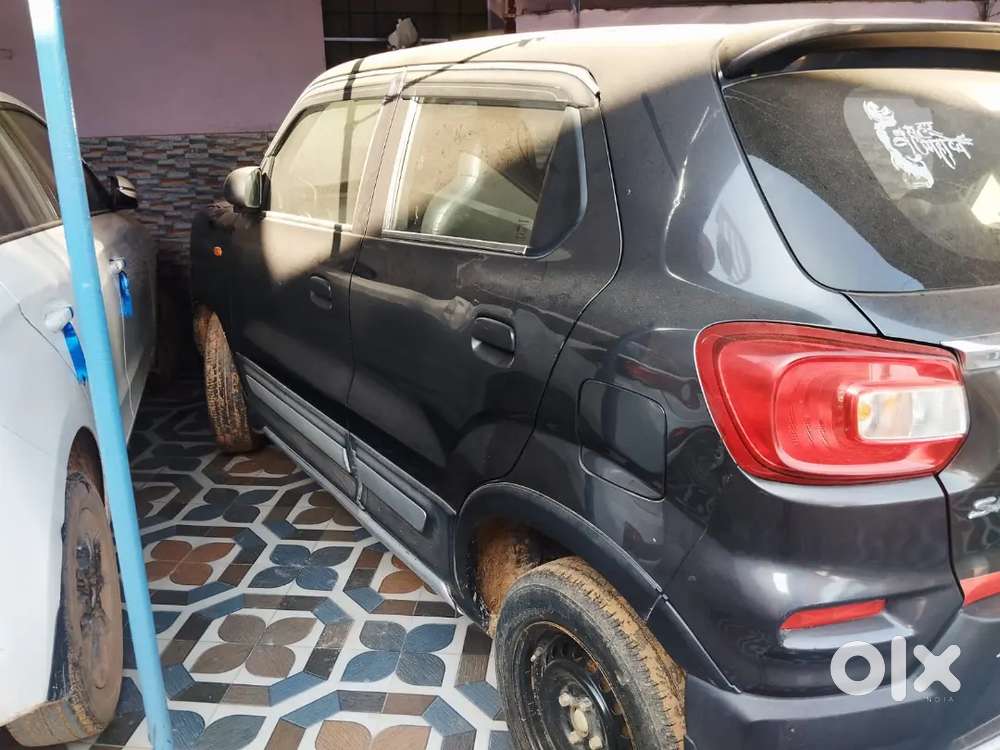 Maruti Suzuki S-presso 2022 Petrol 35000 Km Driven