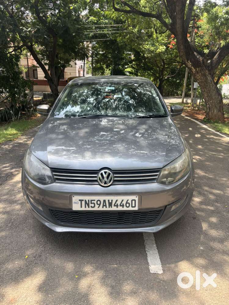 Volkswagen Polo 1.5 Tdi Highline, 2012, Diesel