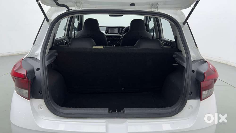 Hyundai Grand I10 Nios Sportz Amt 1.2 Kappa Vtvt, 2023, Petrol
