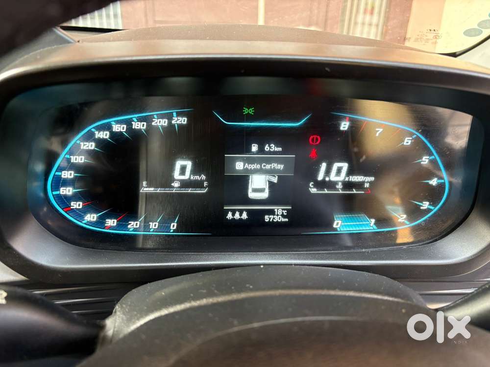 Hyundai I20 Sportz 1.2 Mt, 2025, Petrol