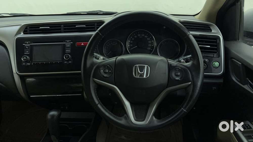 Honda City 2014-2015 I Dtec Vx, 2014, Petrol