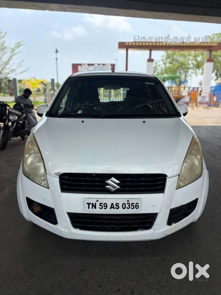 Maruti Suzuki Ritz Vdi Bs-iv, 2011, Diesel