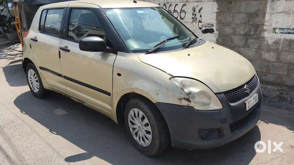 Swift Maruti Vxi 2006
