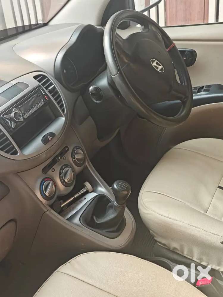 Hyundai I10 1.1 Era 2015 Model