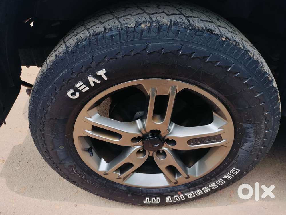 Mahindra Thar Lx Convertible Top Diesel At 4wd, 2022, Diesel