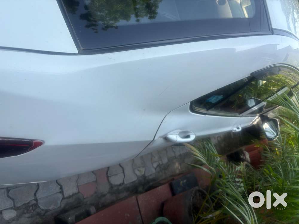 Hyundai Xcent Prime 2021